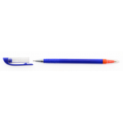 Ручка кулькова LINC Combi+Hi-liner 0,7мм/1,4мм синя/помаранчева