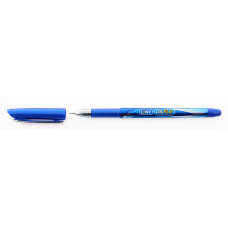 Ручка кулькова LINC Oilflo 0,7 мм синя
