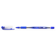 Ручка кулькова LINC Glycer 0,7 мм синя