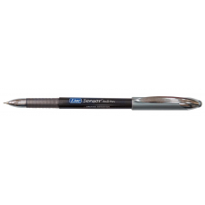 Ручка кулькова LINC Sensor 0,7 мм синя