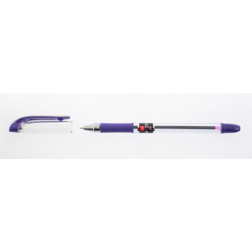 Ручка кулькова CELLO Maxriter XS 0,7 мм фіолетова