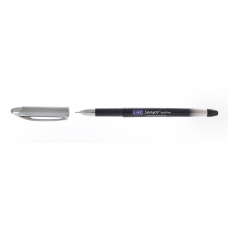 Ручка шариковая LINC Sensor 0,7 мм черная