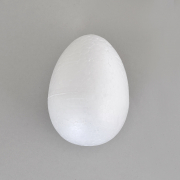 Пінопластова фігурка SANTI Яйце 100мм