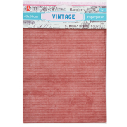 Папір для декупажу, Vintage, 2 арк. 40*60 см